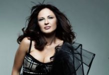 Koncert za 8. mart: Tanja Banjanin u gradskom pozorištu